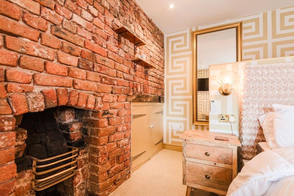 Knutsford Boutique Hideaway Daire Dış mekan fotoğraf